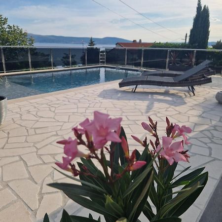 Vila Vita Novi Vinodolski Εξωτερικό φωτογραφία