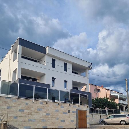 Vila Vita Novi Vinodolski Εξωτερικό φωτογραφία