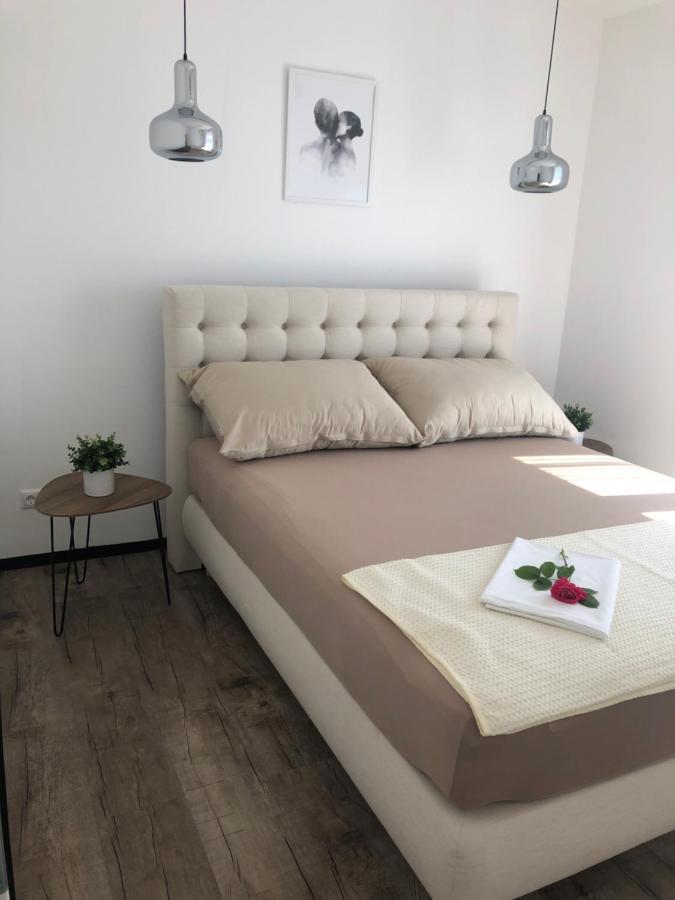 Vila Vita Novi Vinodolski Εξωτερικό φωτογραφία