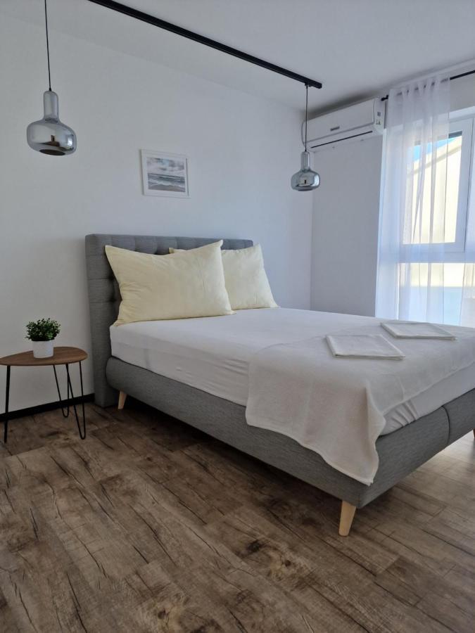 Vila Vita Novi Vinodolski Εξωτερικό φωτογραφία