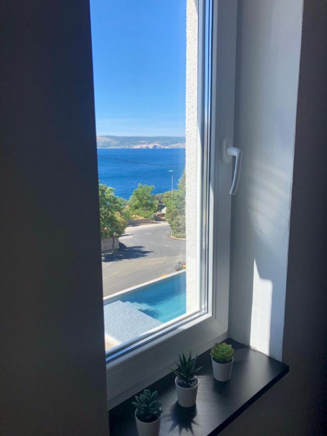 Vila Vita Novi Vinodolski Εξωτερικό φωτογραφία