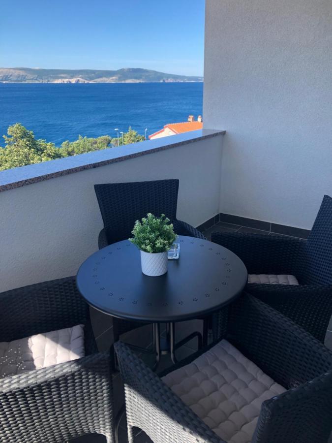 Vila Vita Novi Vinodolski Εξωτερικό φωτογραφία