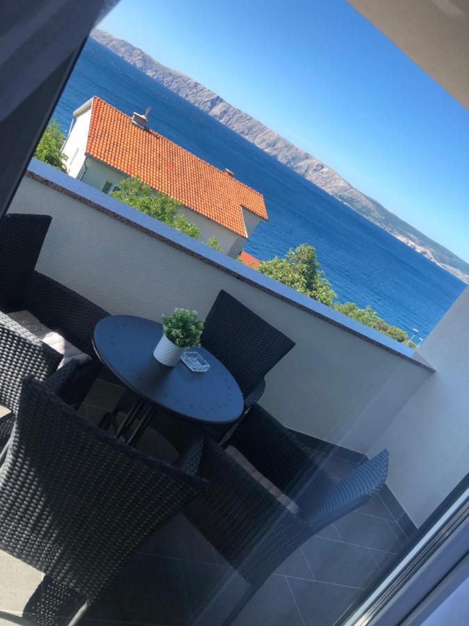 Vila Vita Novi Vinodolski Εξωτερικό φωτογραφία