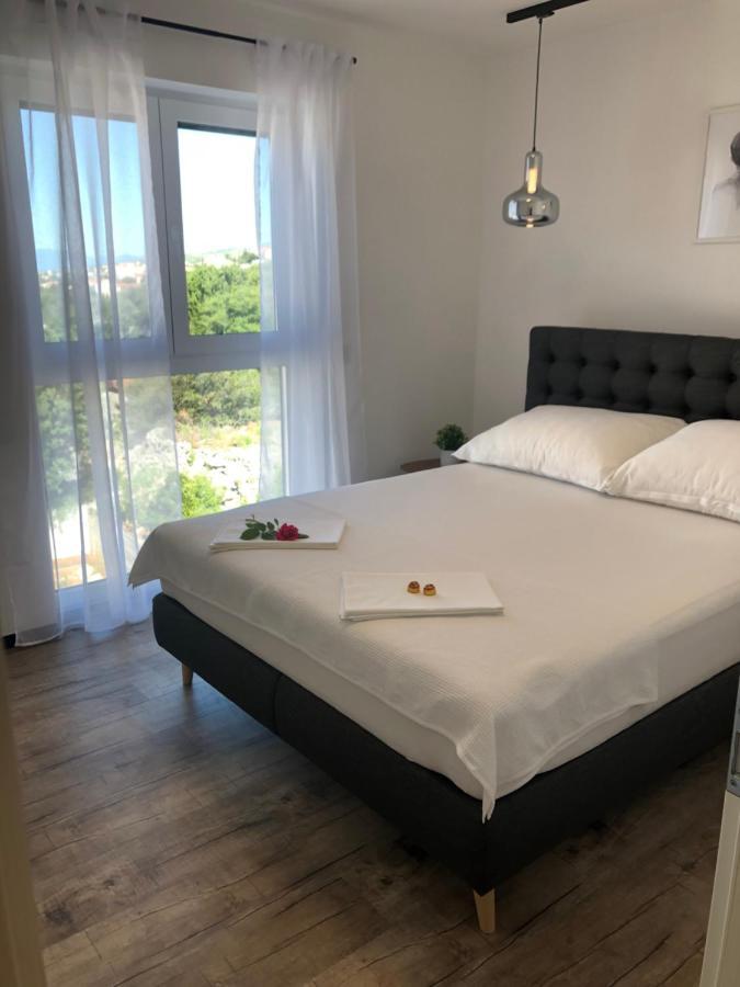 Vila Vita Novi Vinodolski Εξωτερικό φωτογραφία