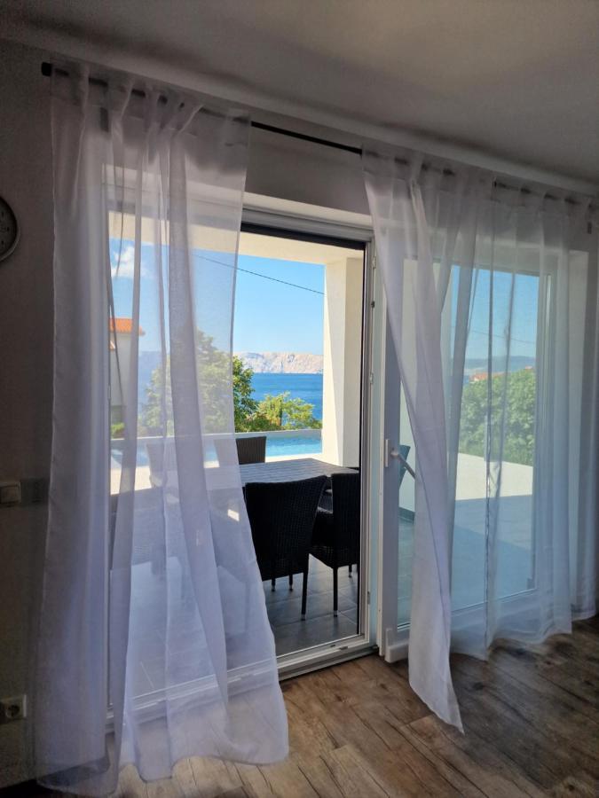 Vila Vita Novi Vinodolski Εξωτερικό φωτογραφία