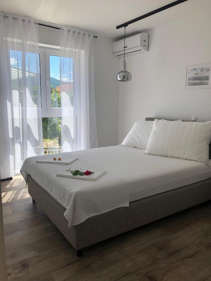 Vila Vita Novi Vinodolski Εξωτερικό φωτογραφία