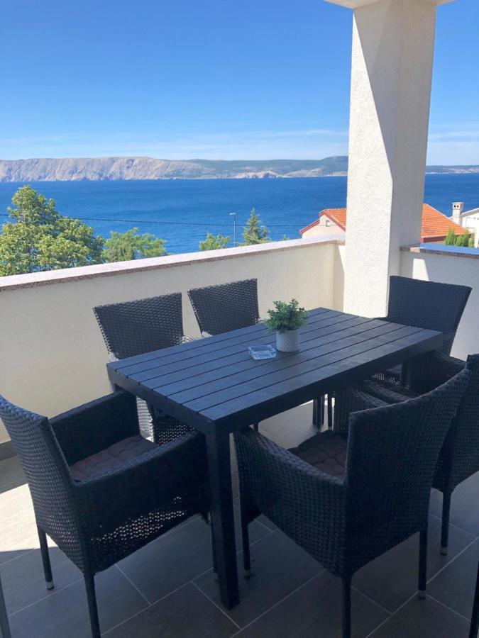 Vila Vita Novi Vinodolski Εξωτερικό φωτογραφία