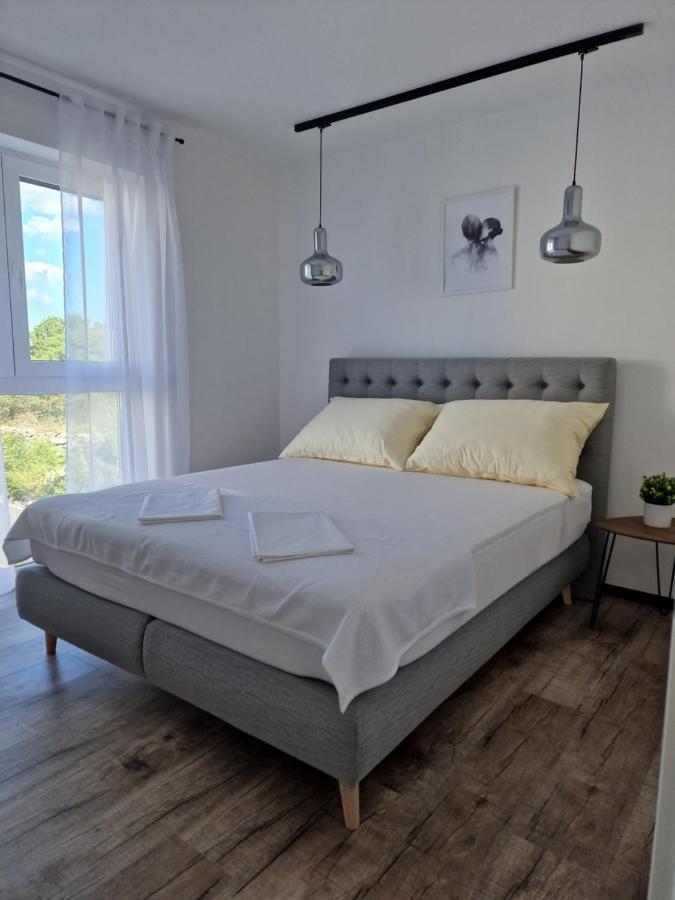 Vila Vita Novi Vinodolski Εξωτερικό φωτογραφία
