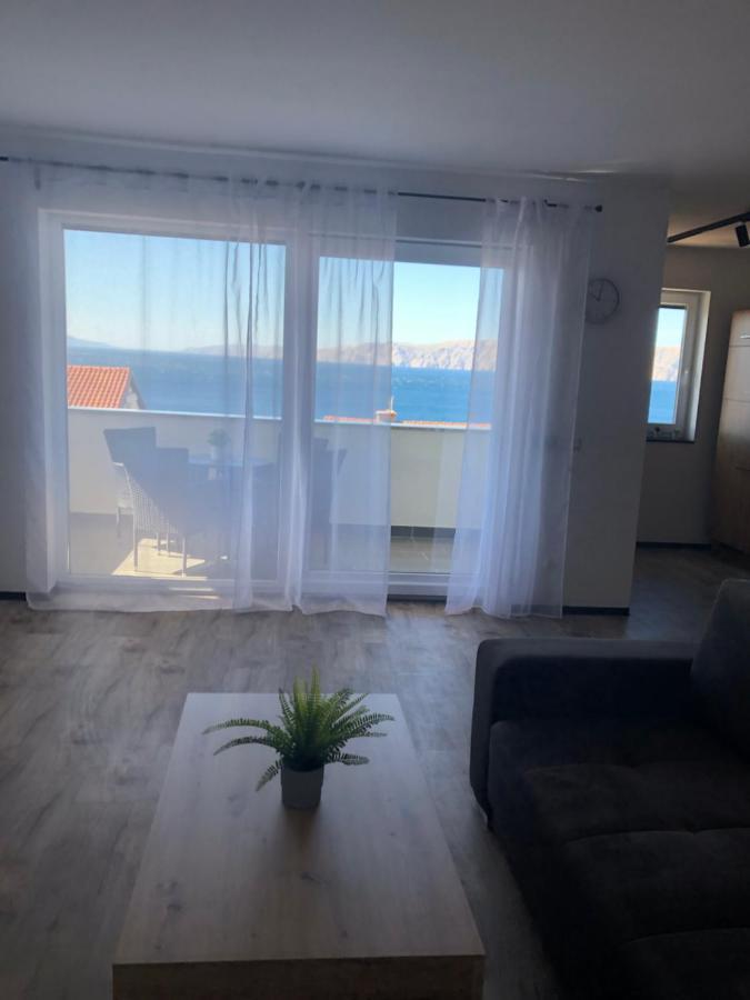 Vila Vita Novi Vinodolski Εξωτερικό φωτογραφία