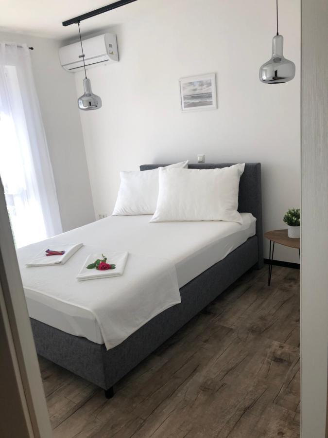 Vila Vita Novi Vinodolski Εξωτερικό φωτογραφία