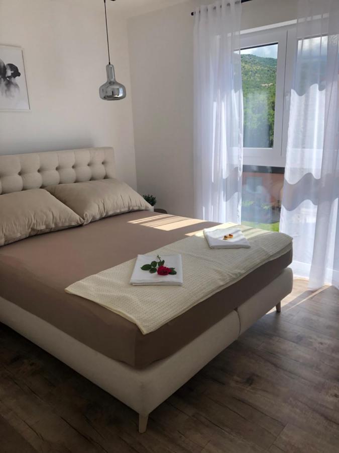 Vila Vita Novi Vinodolski Εξωτερικό φωτογραφία