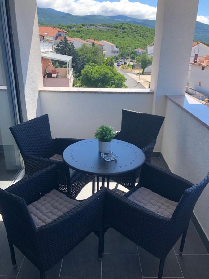 Vila Vita Novi Vinodolski Εξωτερικό φωτογραφία