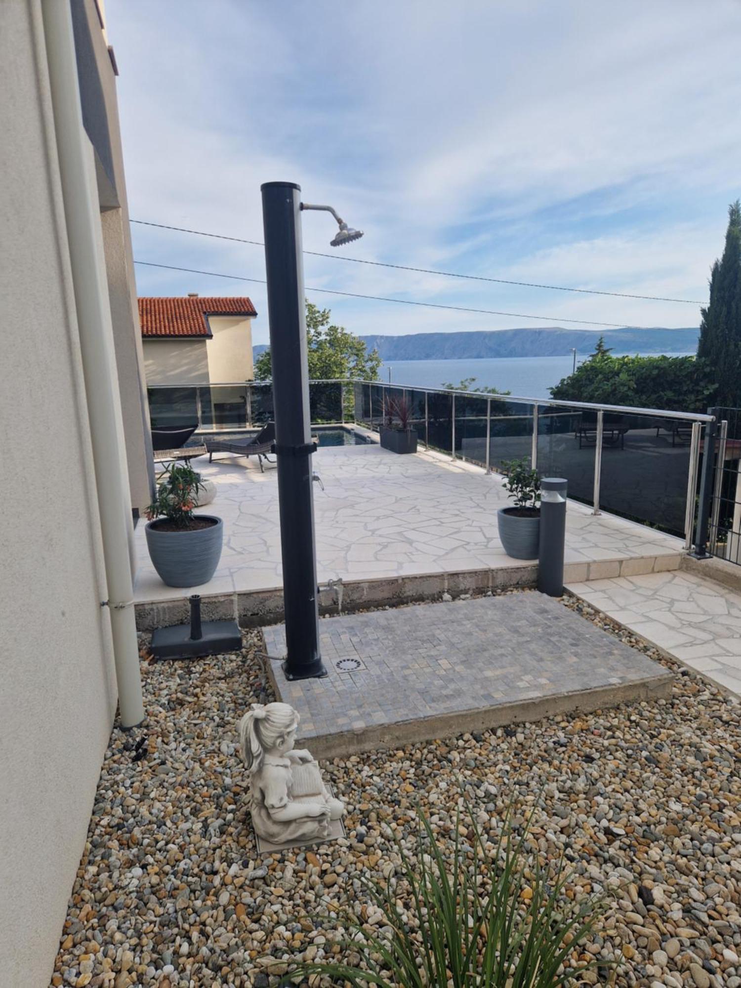 Vila Vita Novi Vinodolski Εξωτερικό φωτογραφία