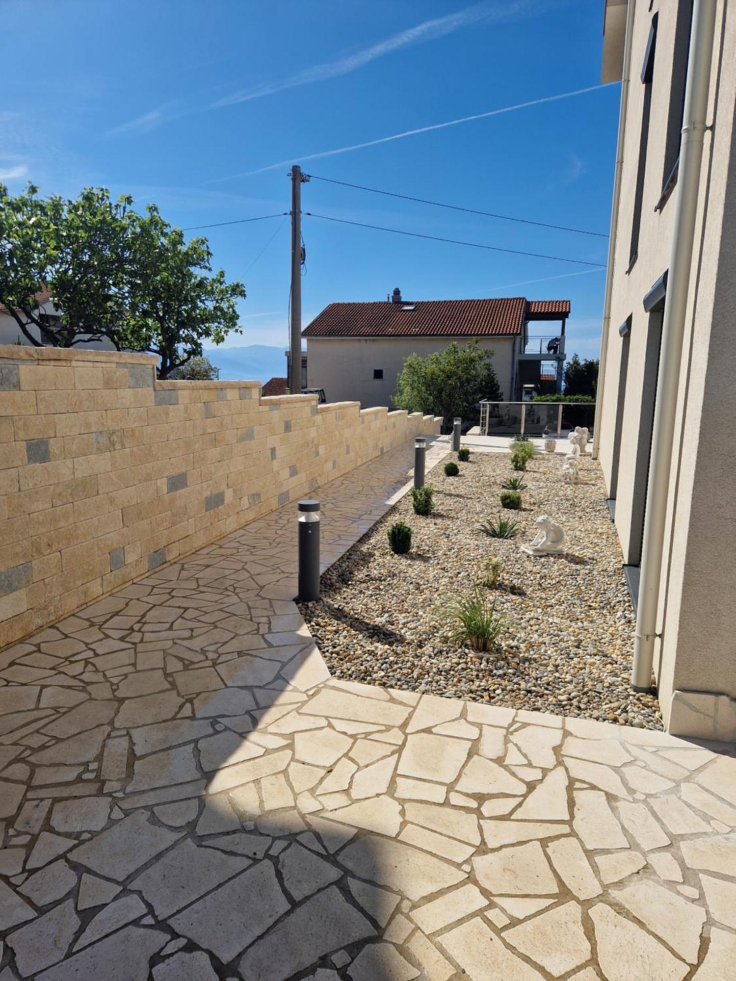 Vila Vita Novi Vinodolski Εξωτερικό φωτογραφία