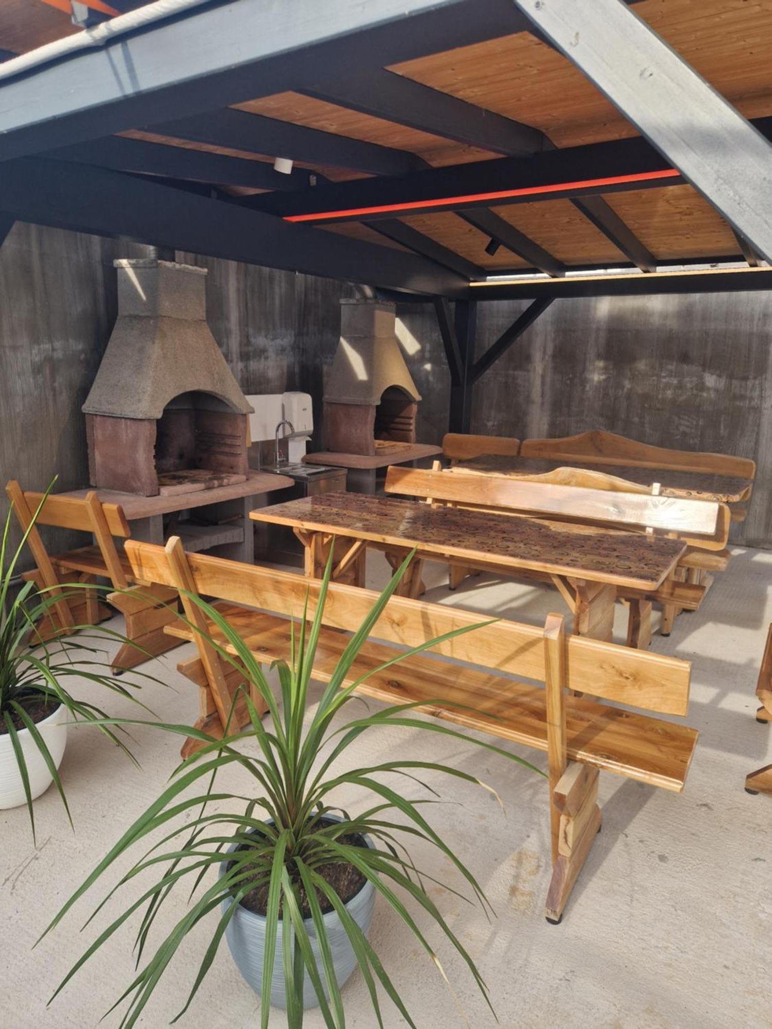 Vila Vita Novi Vinodolski Εξωτερικό φωτογραφία