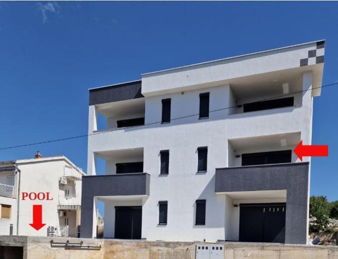 Vila Vita Novi Vinodolski Δωμάτιο φωτογραφία
