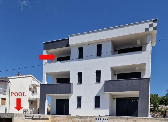 Vila Vita Novi Vinodolski Δωμάτιο φωτογραφία